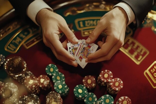 master138 In-Play Betting