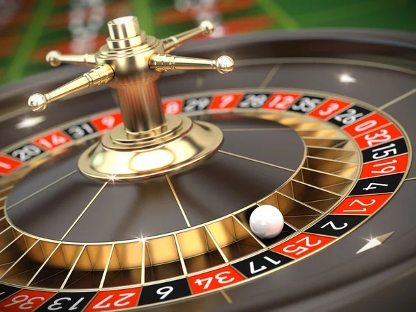 master138 Live Casino Tables