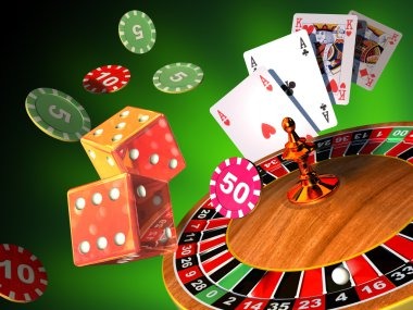 master138 Live Casino